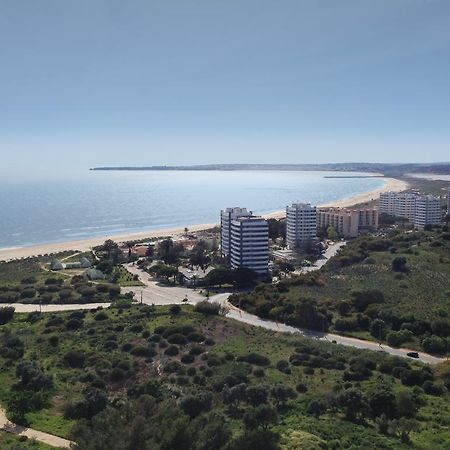 Pestana Alvor Atlantico Residences Beach Suites ภายนอก รูปภาพ
