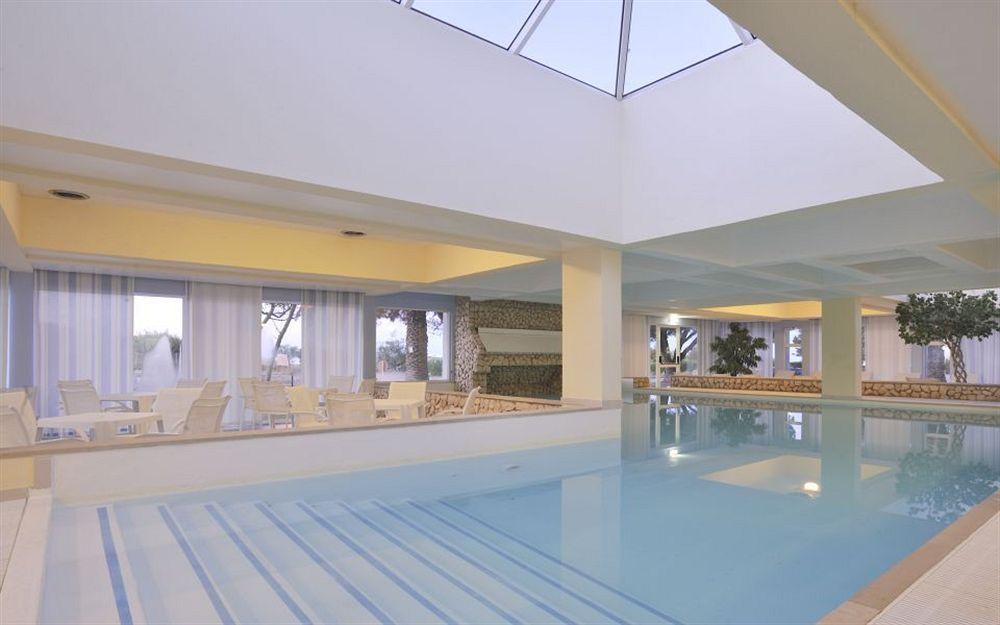 Pestana Alvor Atlantico Residences Beach Suites ภายนอก รูปภาพ