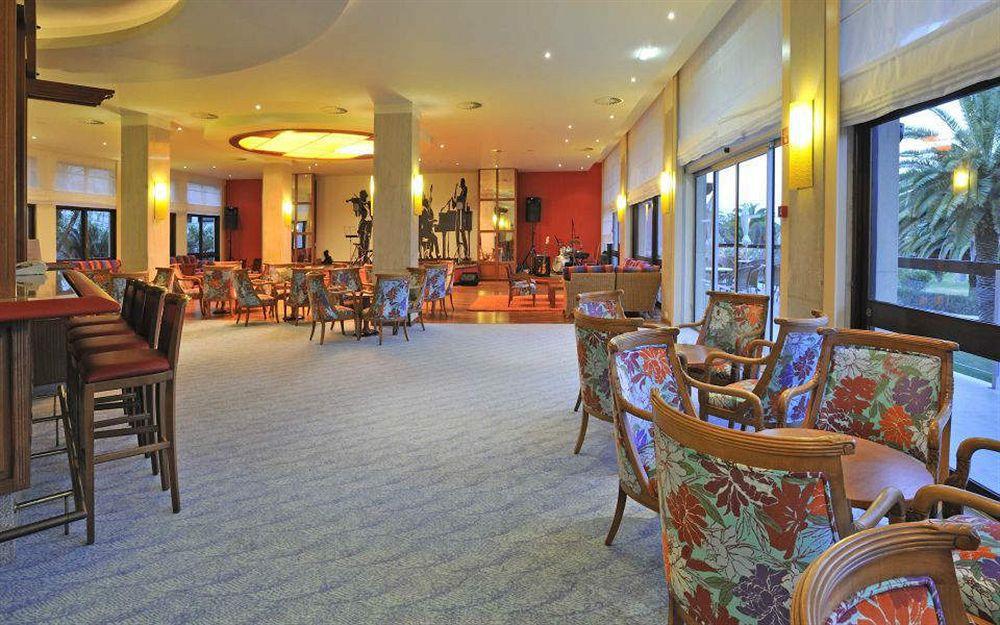 Pestana Alvor Atlantico Residences Beach Suites ภายนอก รูปภาพ