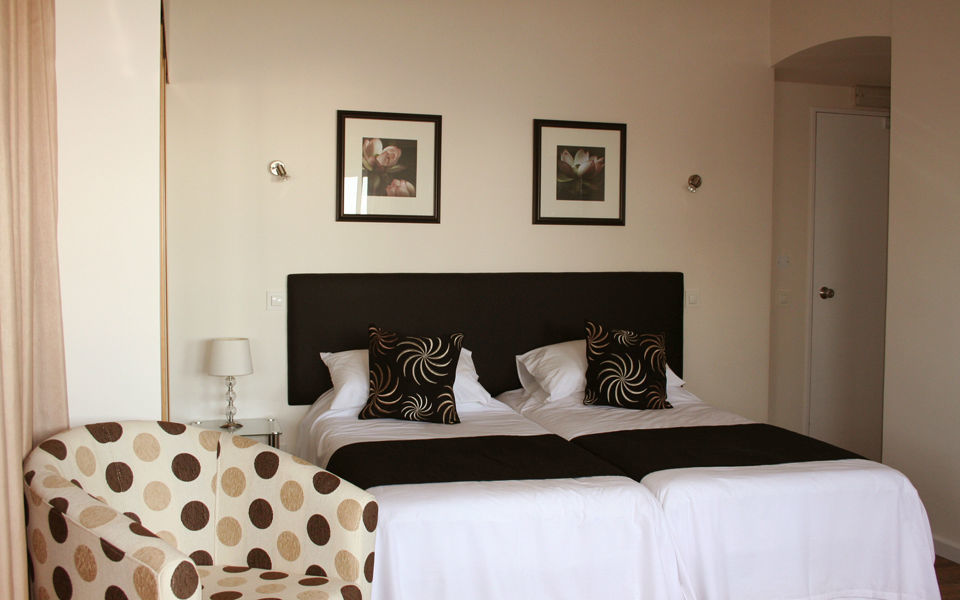 Pestana Alvor Atlantico Residences Beach Suites ภายนอก รูปภาพ