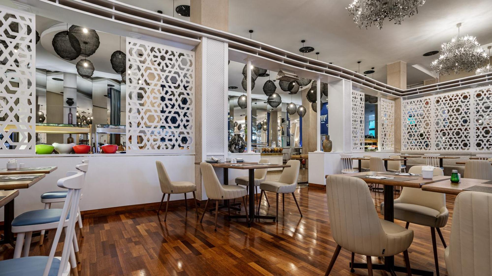 Pestana Alvor Atlantico Residences Beach Suites ภายนอก รูปภาพ