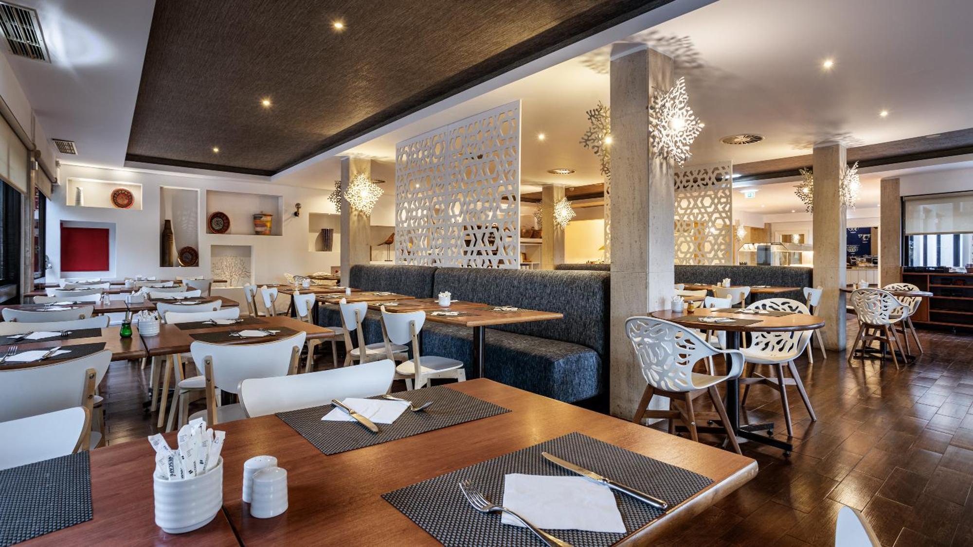 Pestana Alvor Atlantico Residences Beach Suites ภายนอก รูปภาพ