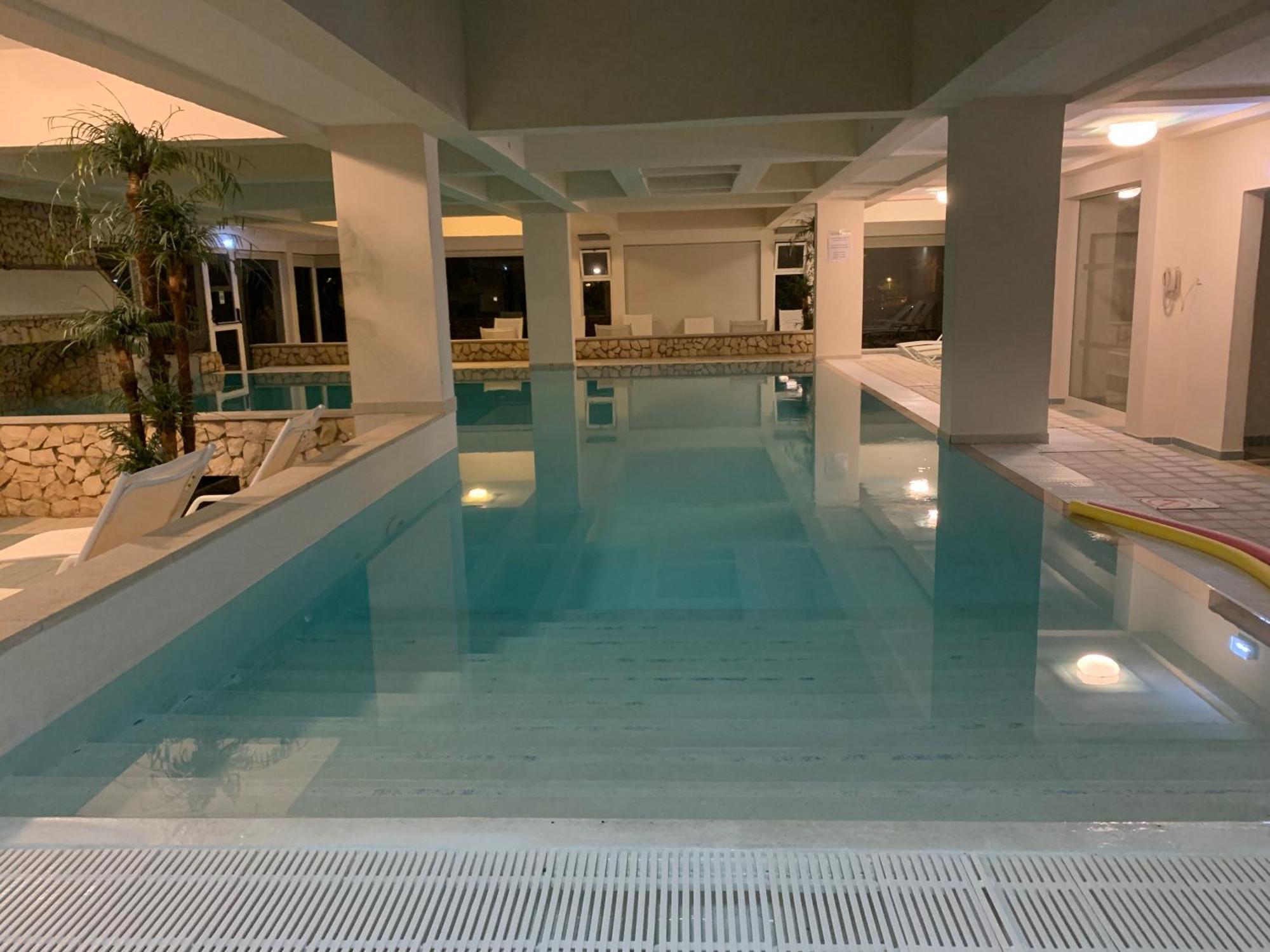 Pestana Alvor Atlantico Residences Beach Suites ภายนอก รูปภาพ