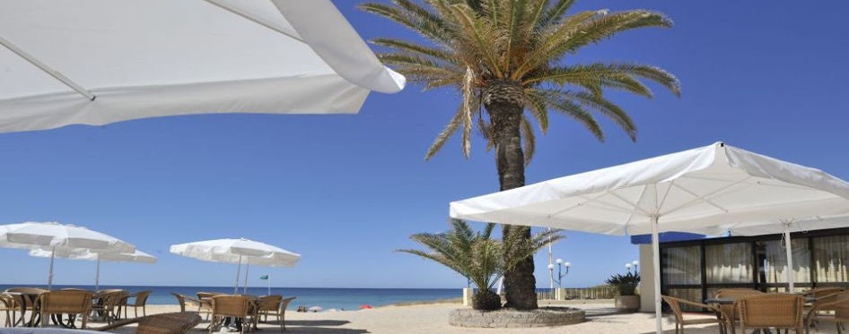Pestana Alvor Atlantico Residences Beach Suites ภายนอก รูปภาพ
