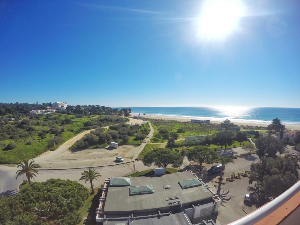 Pestana Alvor Atlantico Residences Beach Suites ภายนอก รูปภาพ