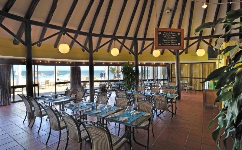 Pestana Alvor Atlantico Residences Beach Suites ภายนอก รูปภาพ