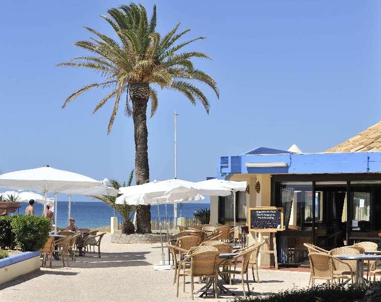 Pestana Alvor Atlantico Residences Beach Suites ภายนอก รูปภาพ