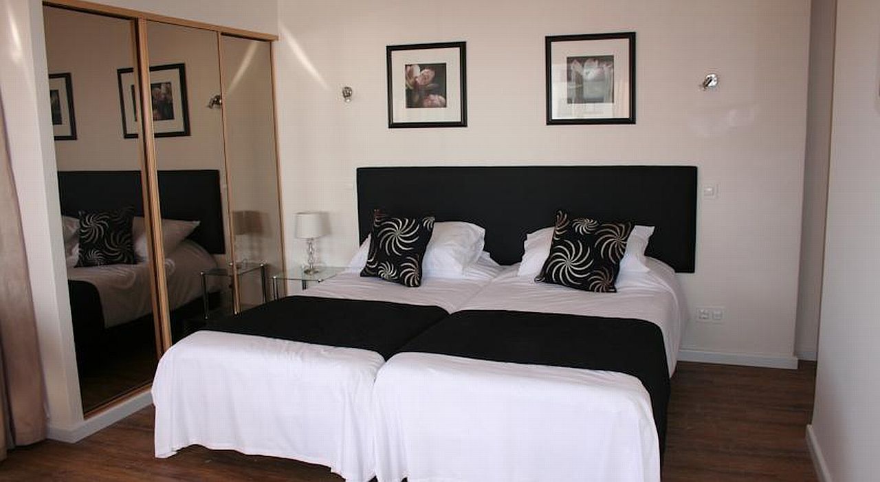 Pestana Alvor Atlantico Residences Beach Suites ภายนอก รูปภาพ
