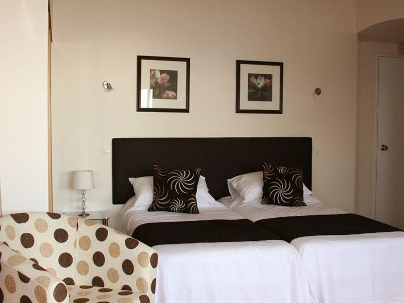 Pestana Alvor Atlantico Residences Beach Suites ภายนอก รูปภาพ