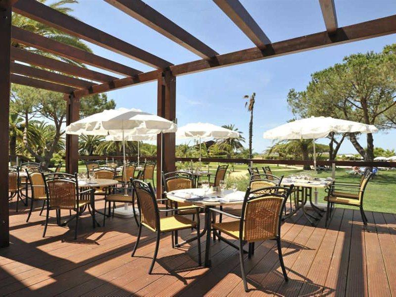 Pestana Alvor Atlantico Residences Beach Suites ภายนอก รูปภาพ