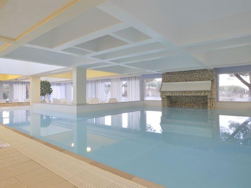 Pestana Alvor Atlantico Residences Beach Suites ภายนอก รูปภาพ