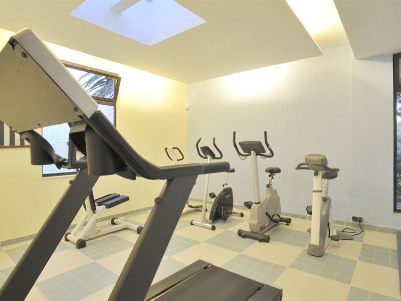 Pestana Alvor Atlantico Residences Beach Suites ภายนอก รูปภาพ