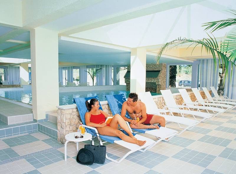 Pestana Alvor Atlantico Residences Beach Suites สิ่งอำนวยความสะดวก รูปภาพ