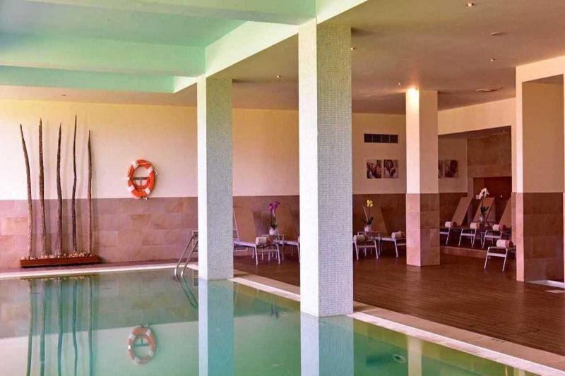 Pestana Alvor Atlantico Residences Beach Suites ภายนอก รูปภาพ