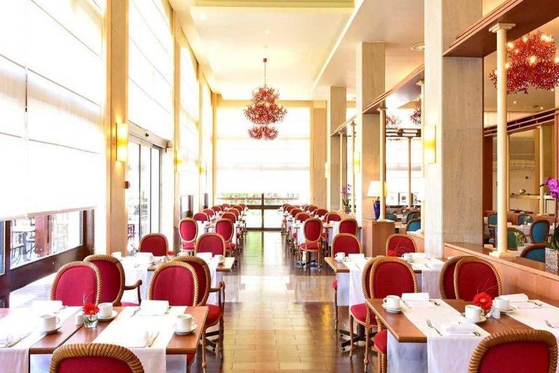 Pestana Alvor Atlantico Residences Beach Suites ภายนอก รูปภาพ
