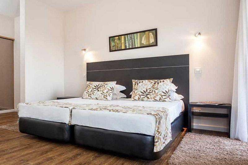 Pestana Alvor Atlantico Residences Beach Suites ภายนอก รูปภาพ