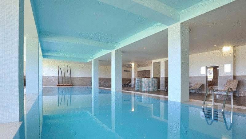 Pestana Alvor Atlantico Residences Beach Suites ภายนอก รูปภาพ