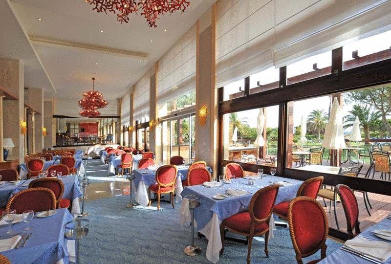 Pestana Alvor Atlantico Residences Beach Suites ภายนอก รูปภาพ