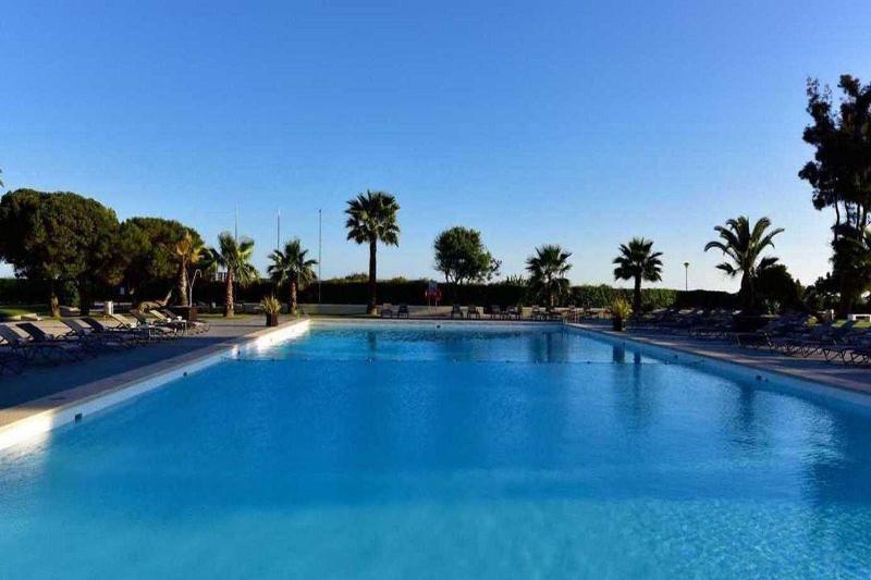 Pestana Alvor Atlantico Residences Beach Suites ภายนอก รูปภาพ