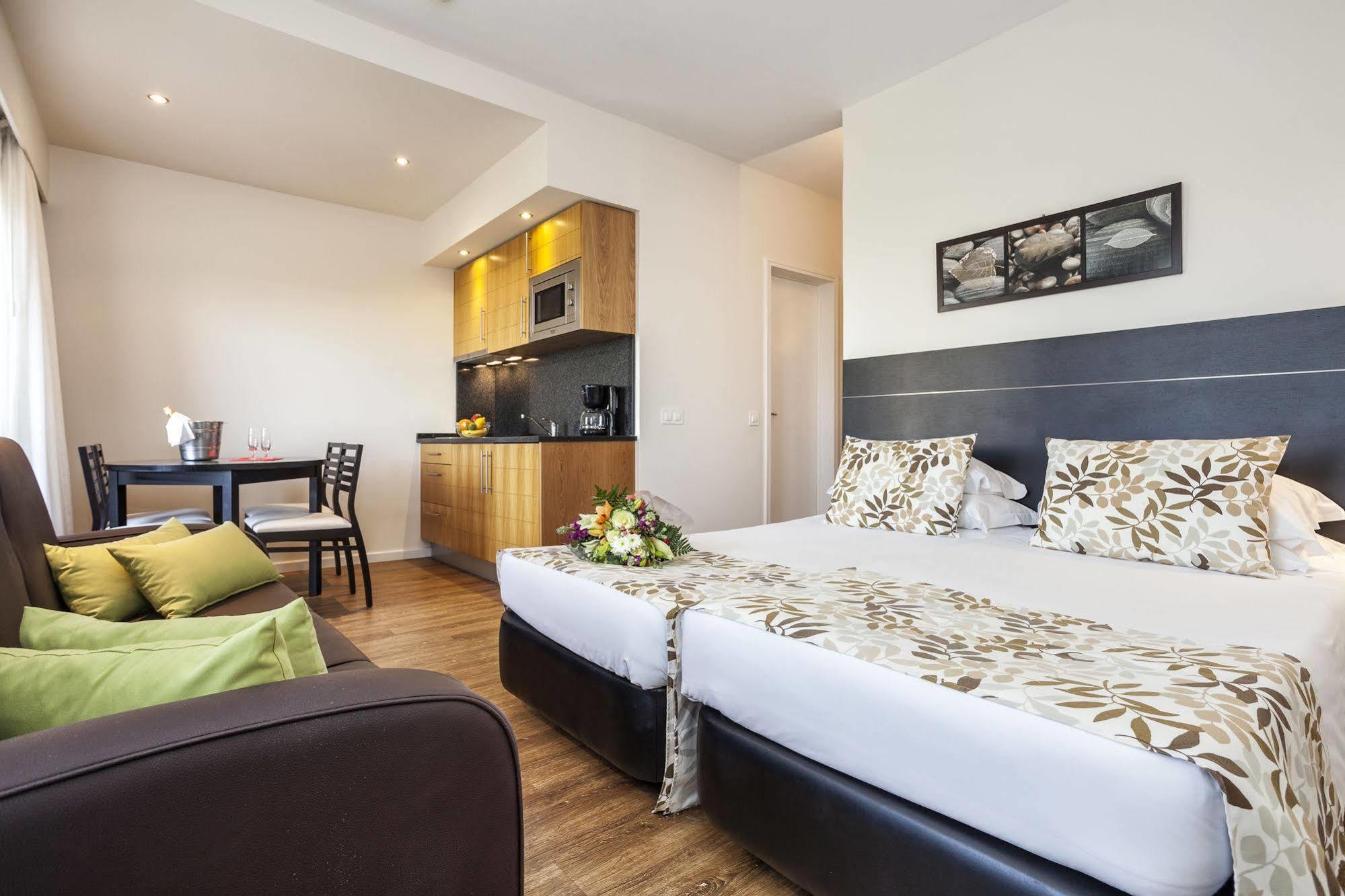 Pestana Alvor Atlantico Residences Beach Suites ภายนอก รูปภาพ