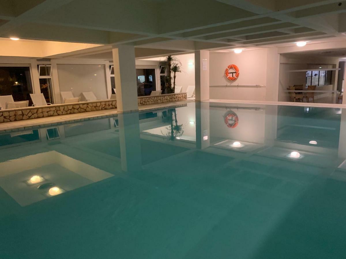 Pestana Alvor Atlantico Residences Beach Suites ภายนอก รูปภาพ